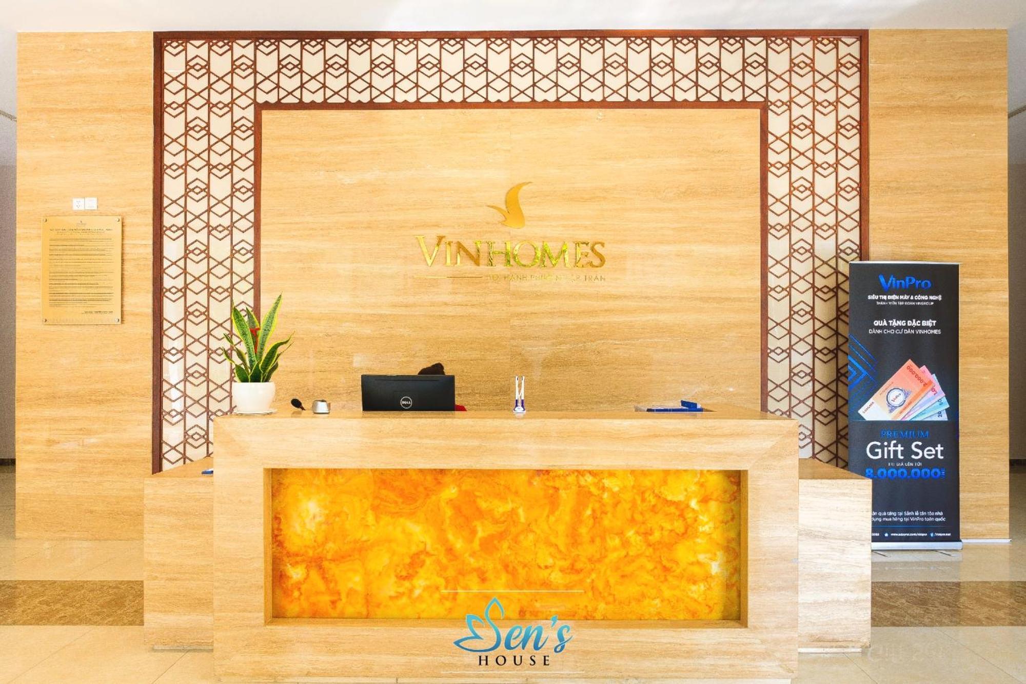 Căn hộ Free Airport Pick-up - Modern Decor 3br Apt- Family And Group P2-35 TP. Hồ Chí Minh